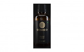 Ossoro Kola Nut Flavour   Glass Bottle  30 millilitre
